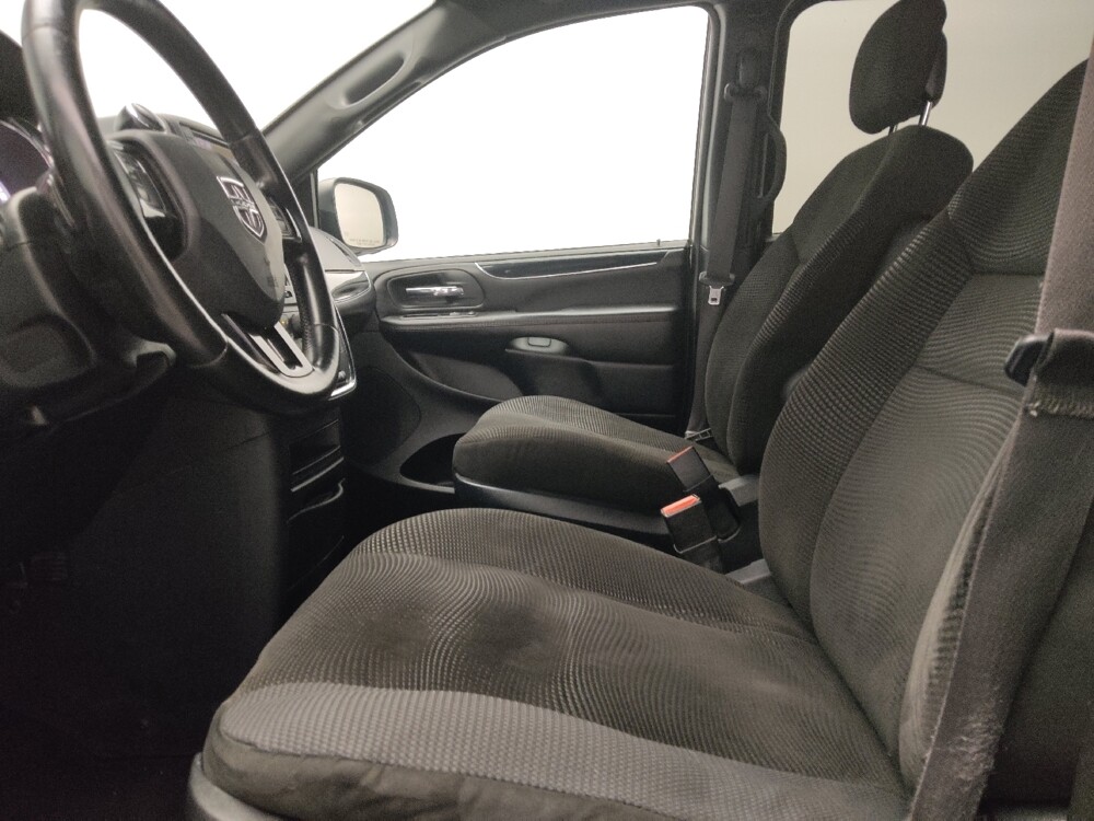 2020 Dodge Grand Caravan in Plano, TX 75074 - 18129919 17