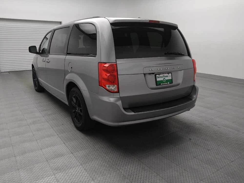 2020 Dodge Grand Caravan in Plano, TX 75074 - 18129919 5