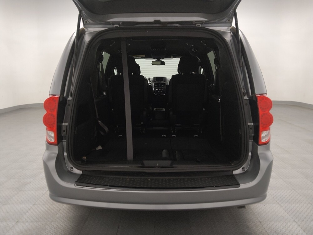 2020 Dodge Grand Caravan in Plano, TX 75074 - 18129919 29