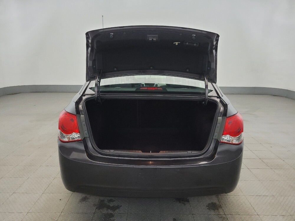 2014 Chevrolet Cruze in Owings Mills, MD 21117 - 18129920 29