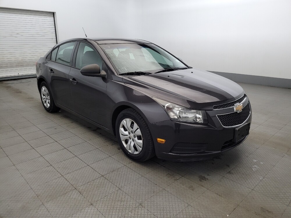 2014 Chevrolet Cruze in Owings Mills, MD 21117 - 18129920 13