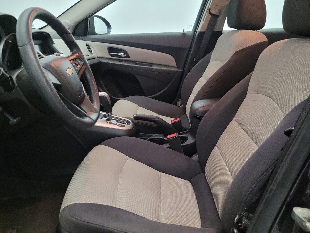 2014 Chevrolet Cruze in Owings Mills, MD 21117 - 18129920 17