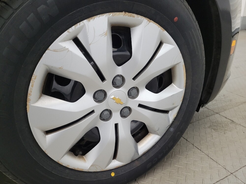 2014 Chevrolet Cruze in Owings Mills, MD 21117 - 18129920 31