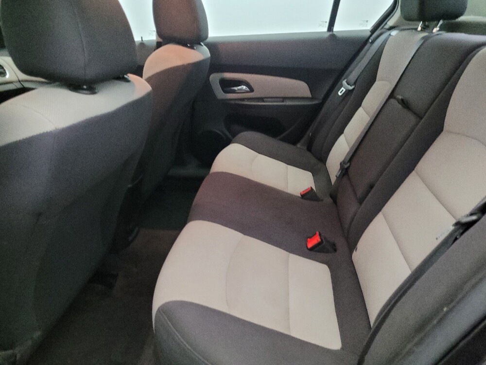 2014 Chevrolet Cruze in Owings Mills, MD 21117 - 18129920 18