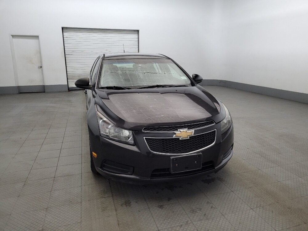 2014 Chevrolet Cruze in Owings Mills, MD 21117 - 18129920 14