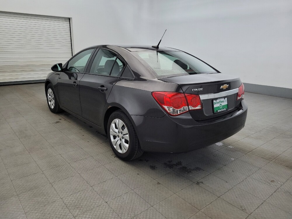 2014 Chevrolet Cruze in Owings Mills, MD 21117 - 18129920 5