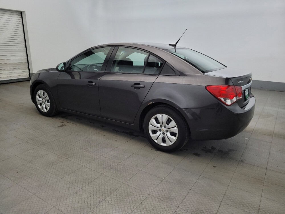 2014 Chevrolet Cruze in Owings Mills, MD 21117 - 18129920 3
