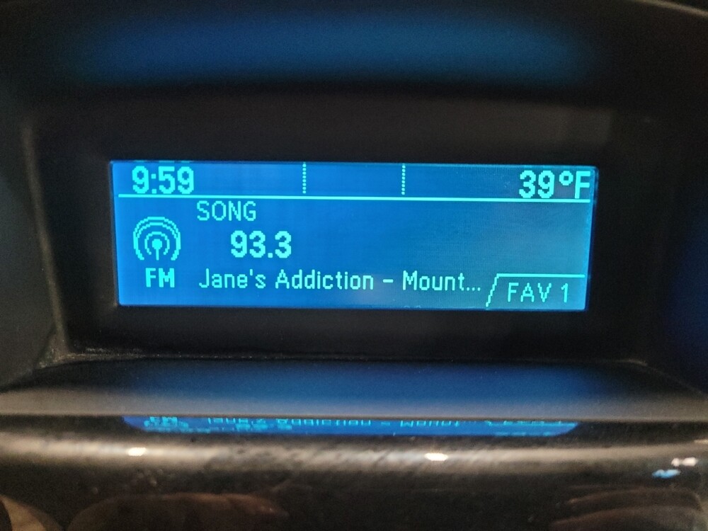 2014 Chevrolet Cruze in Owings Mills, MD 21117 - 18129920 25