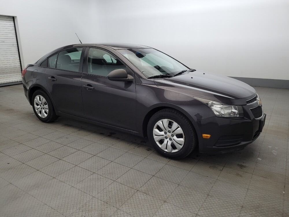2014 Chevrolet Cruze in Owings Mills, MD 21117 - 18129920 11