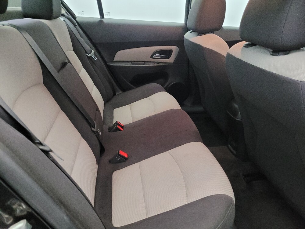 2014 Chevrolet Cruze in Owings Mills, MD 21117 - 18129920 19