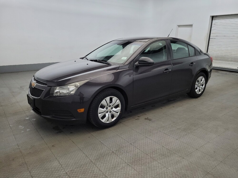 2014 Chevrolet Cruze in Owings Mills, MD 21117 - 18129920 2