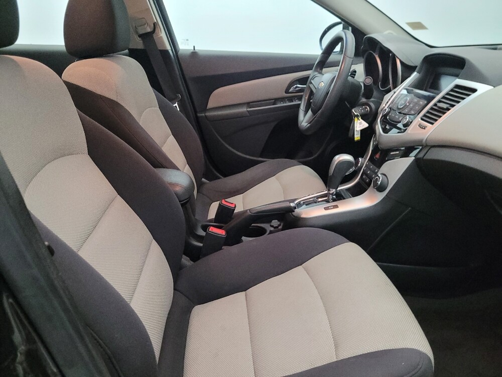 2014 Chevrolet Cruze in Owings Mills, MD 21117 - 18129920 21