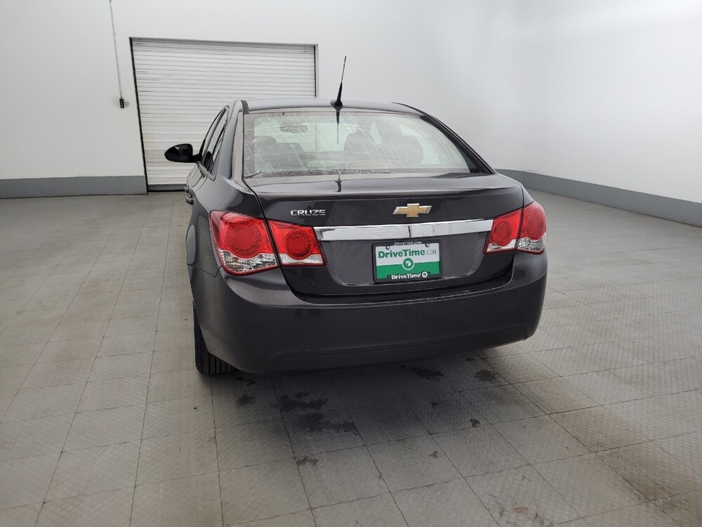 2014 Chevrolet Cruze in Owings Mills, MD 21117 - 18129920 6