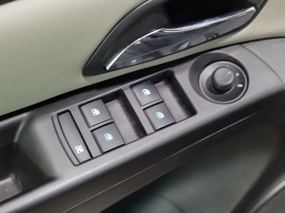 2014 Chevrolet Cruze in Owings Mills, MD 21117 - 18129920 27