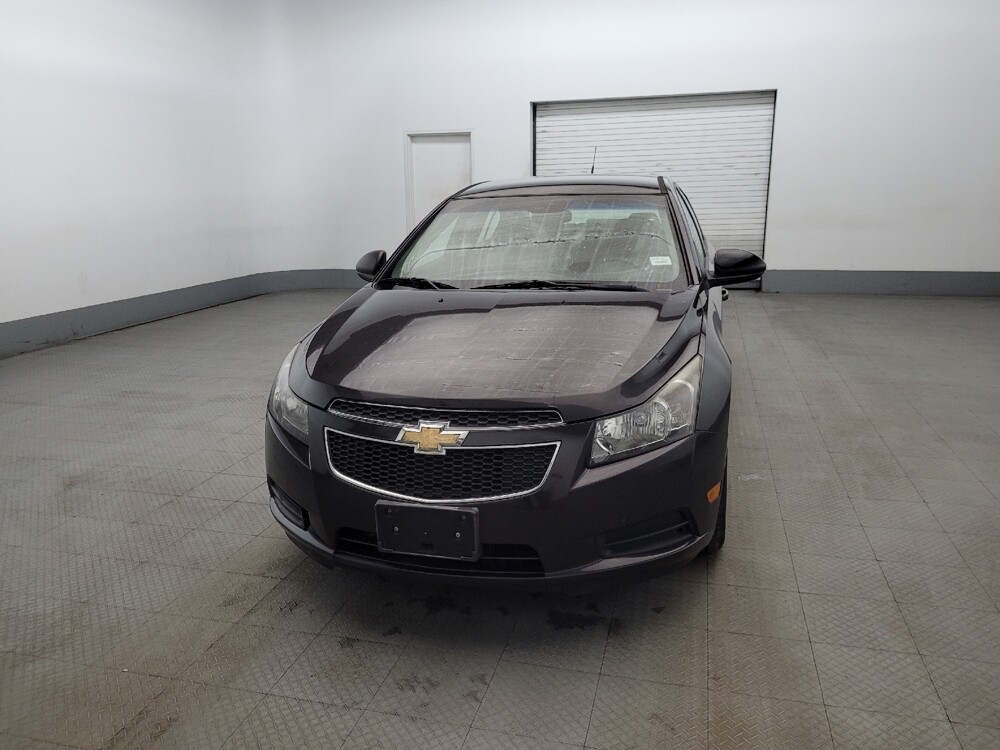 2014 Chevrolet Cruze in Owings Mills, MD 21117 - 18129920 15