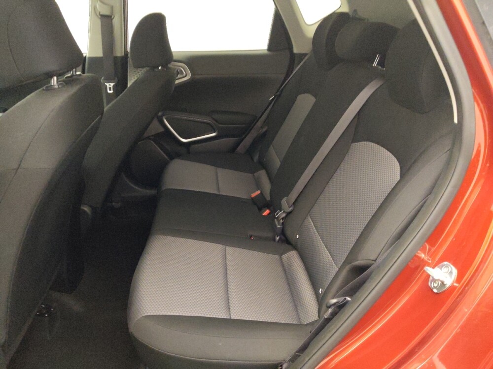 2022 Kia Soul in Houston, TX 77074 - 18129922 18