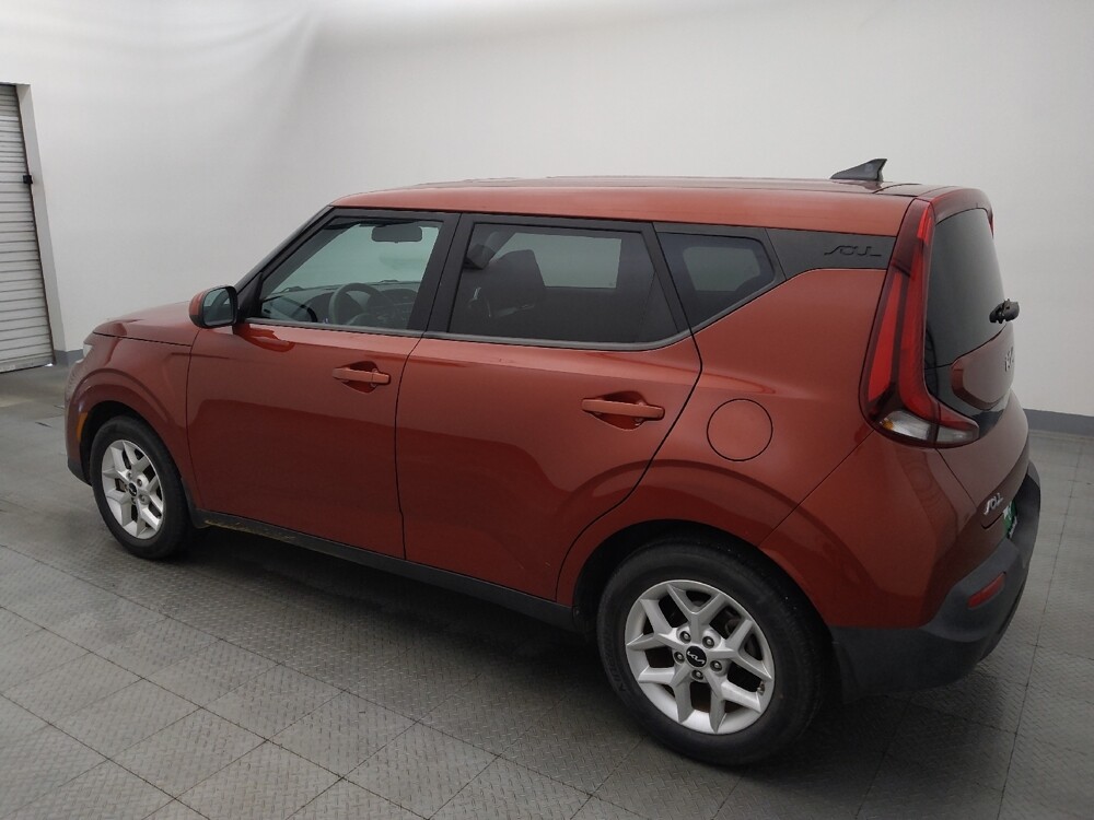 2022 Kia Soul in Houston, TX 77074 - 18129922 3