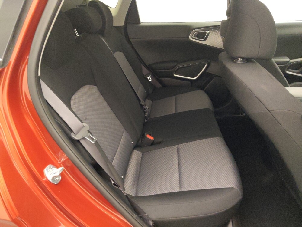 2022 Kia Soul in Houston, TX 77074 - 18129922 19