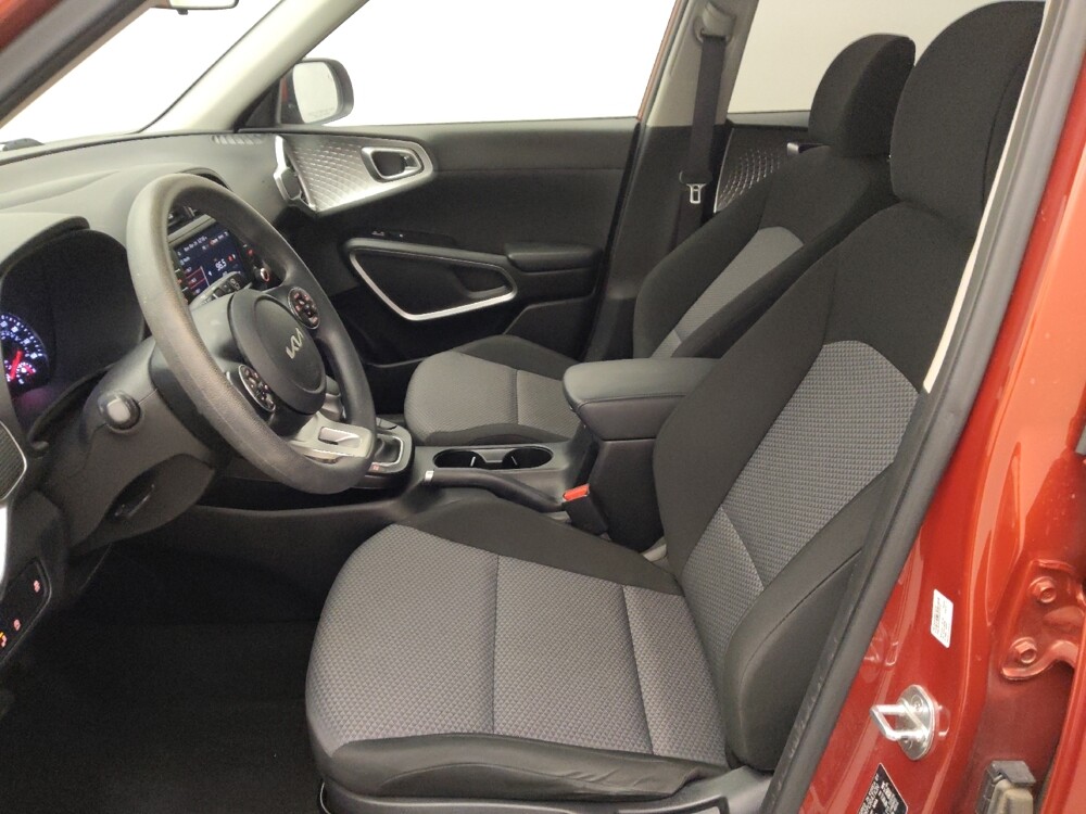 2022 Kia Soul in Houston, TX 77074 - 18129922 17