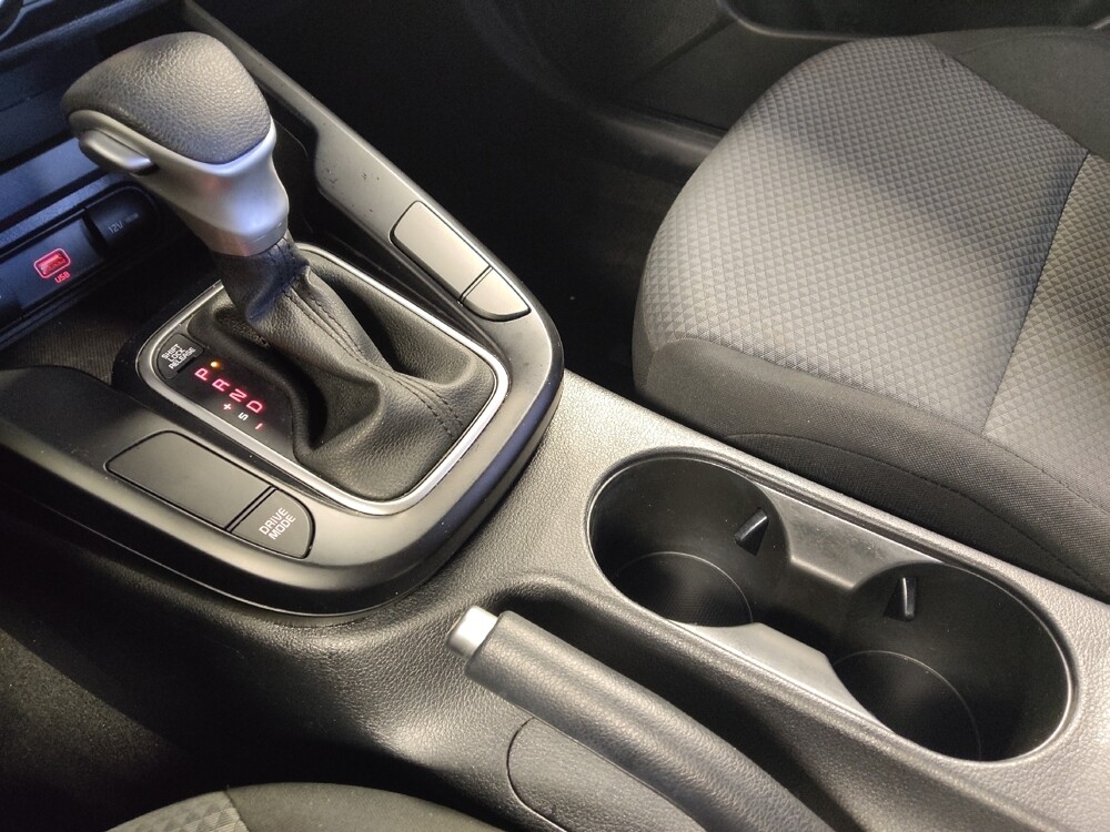 2022 Kia Soul in Houston, TX 77074 - 18129922 26