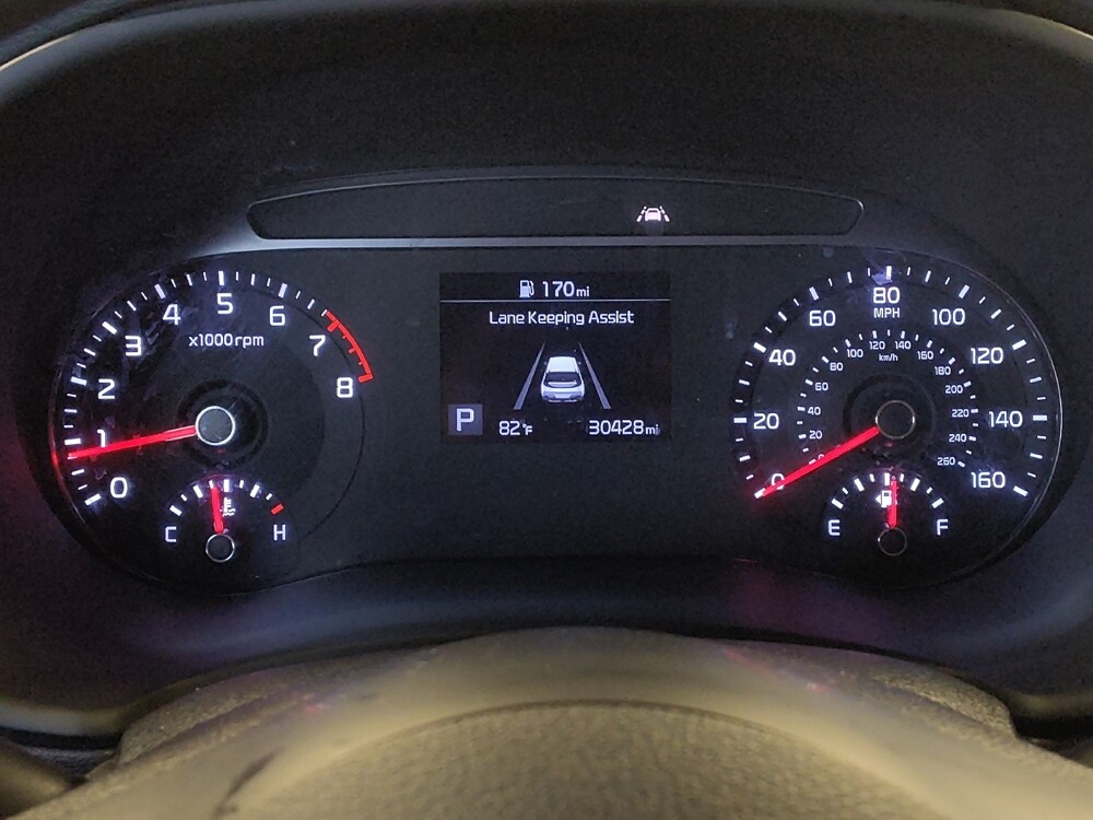 2022 Kia Soul in Houston, TX 77074 - 18129922 23