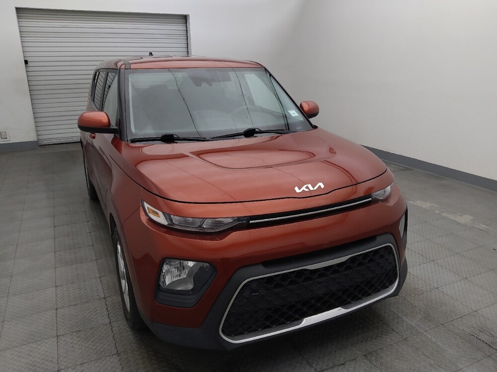 2022 Kia Soul in Houston, TX 77074 - 18129922 14