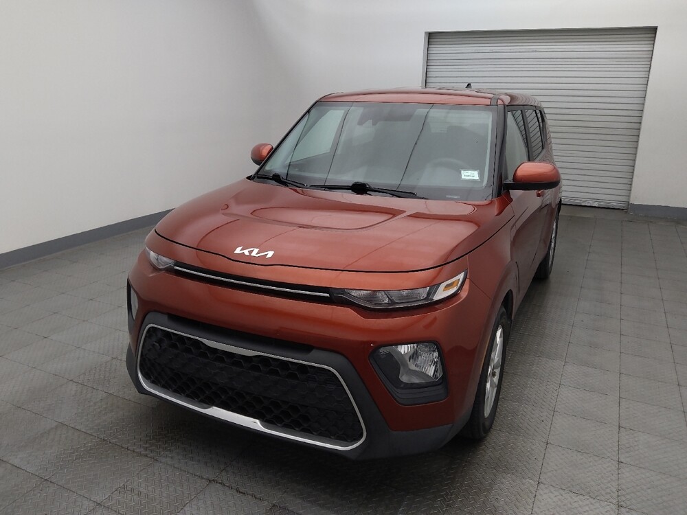 2022 Kia Soul in Houston, TX 77074 - 18129922 15