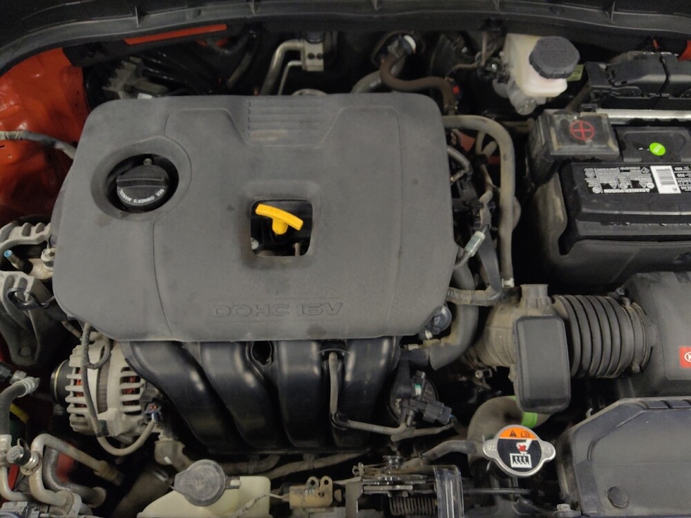 2022 Kia Soul in Houston, TX 77074 - 18129922 30