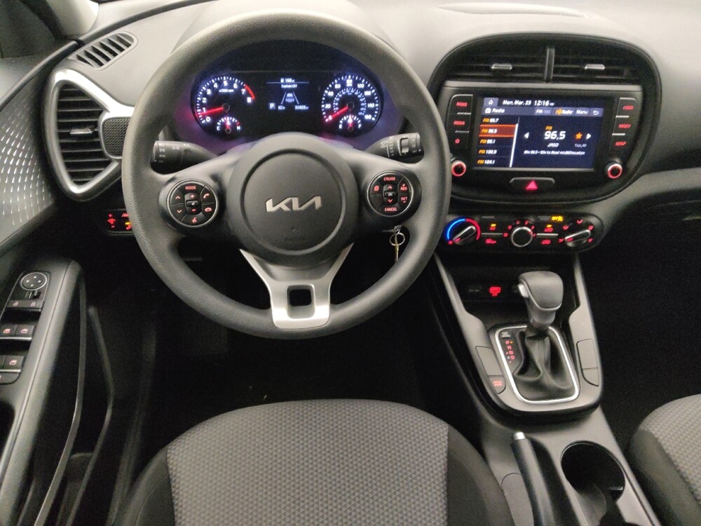 2022 Kia Soul in Houston, TX 77074 - 18129922 22