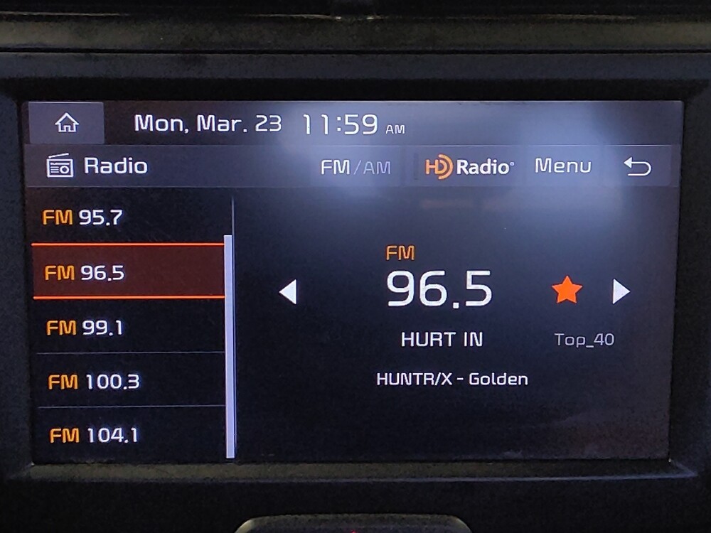 2022 Kia Soul in Houston, TX 77074 - 18129922 25