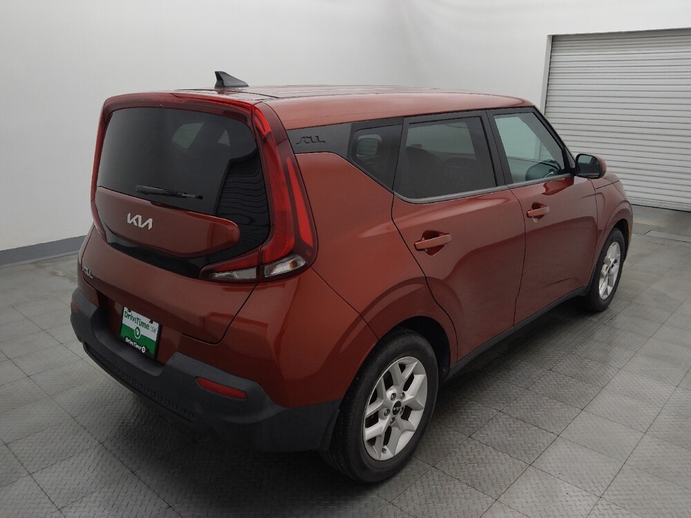 2022 Kia Soul in Houston, TX 77074 - 18129922 9