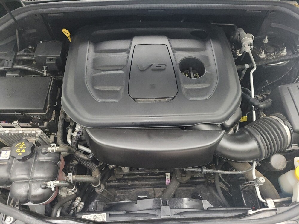 2020 Jeep Grand Cherokee in Taylor, MI 48180 - 18129923 30