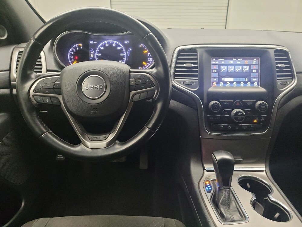 2020 Jeep Grand Cherokee in Taylor, MI 48180 - 18129923 22