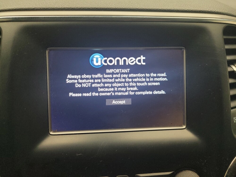 2020 Jeep Grand Cherokee in Taylor, MI 48180 - 18129923 25