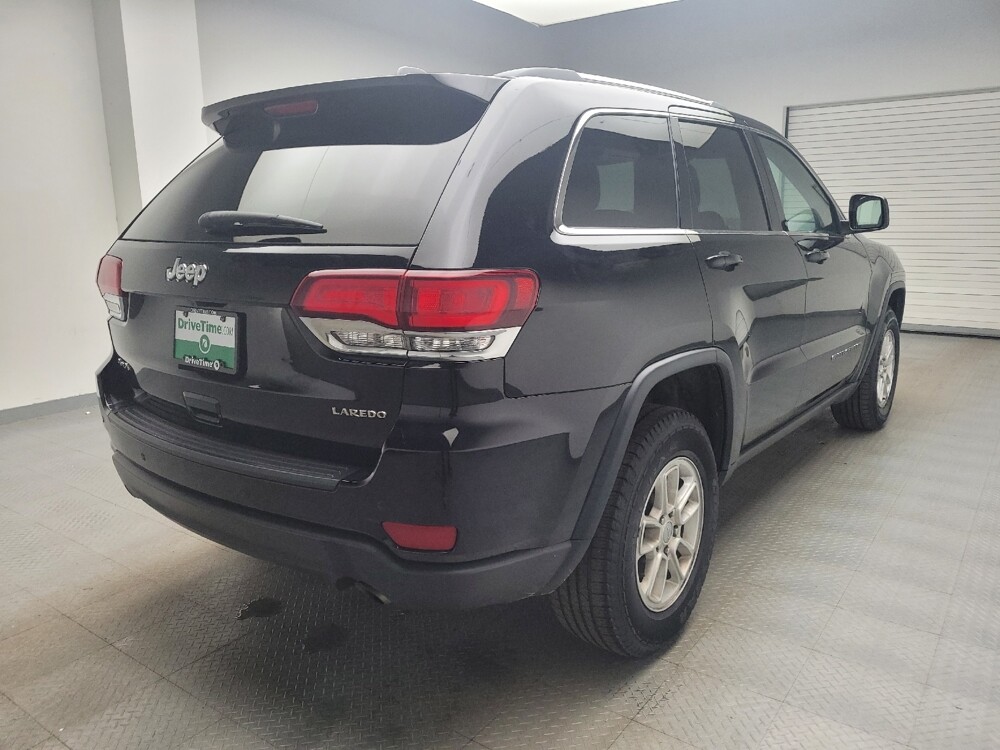 2020 Jeep Grand Cherokee in Taylor, MI 48180 - 18129923 9
