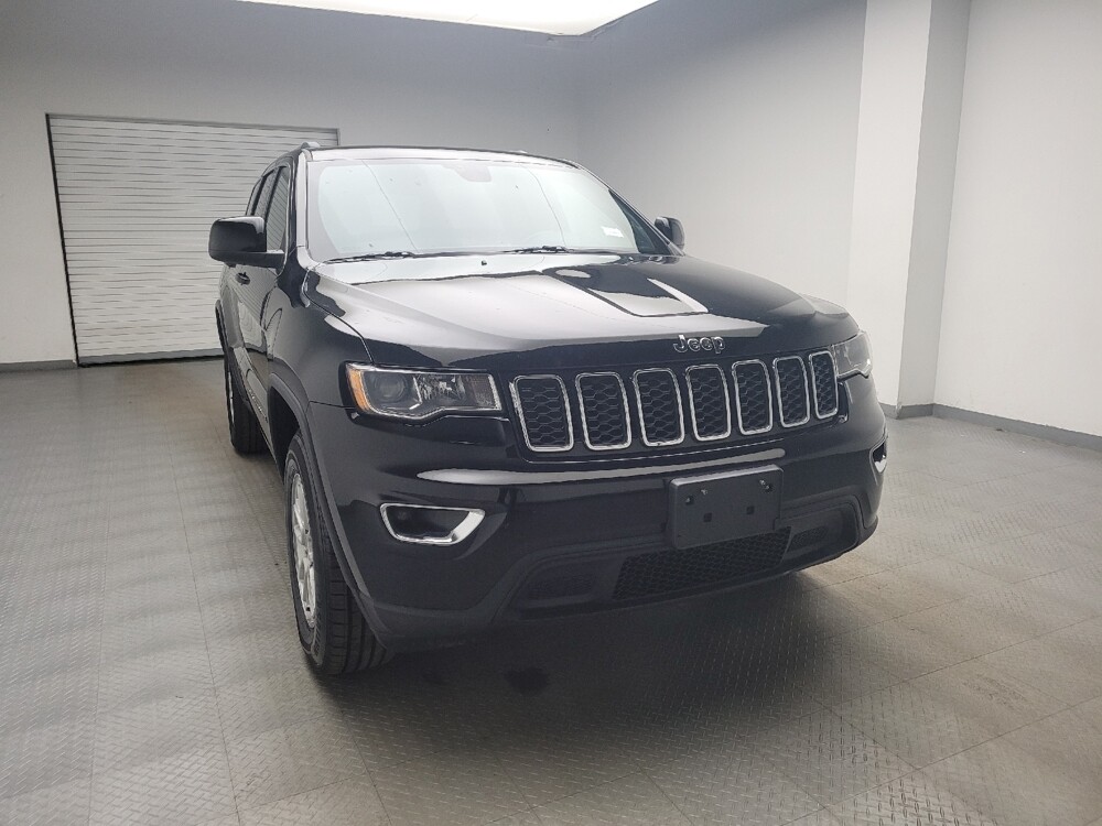2020 Jeep Grand Cherokee in Taylor, MI 48180 - 18129923 14