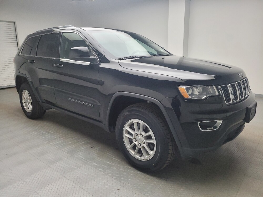 2020 Jeep Grand Cherokee in Taylor, MI 48180 - 18129923 11
