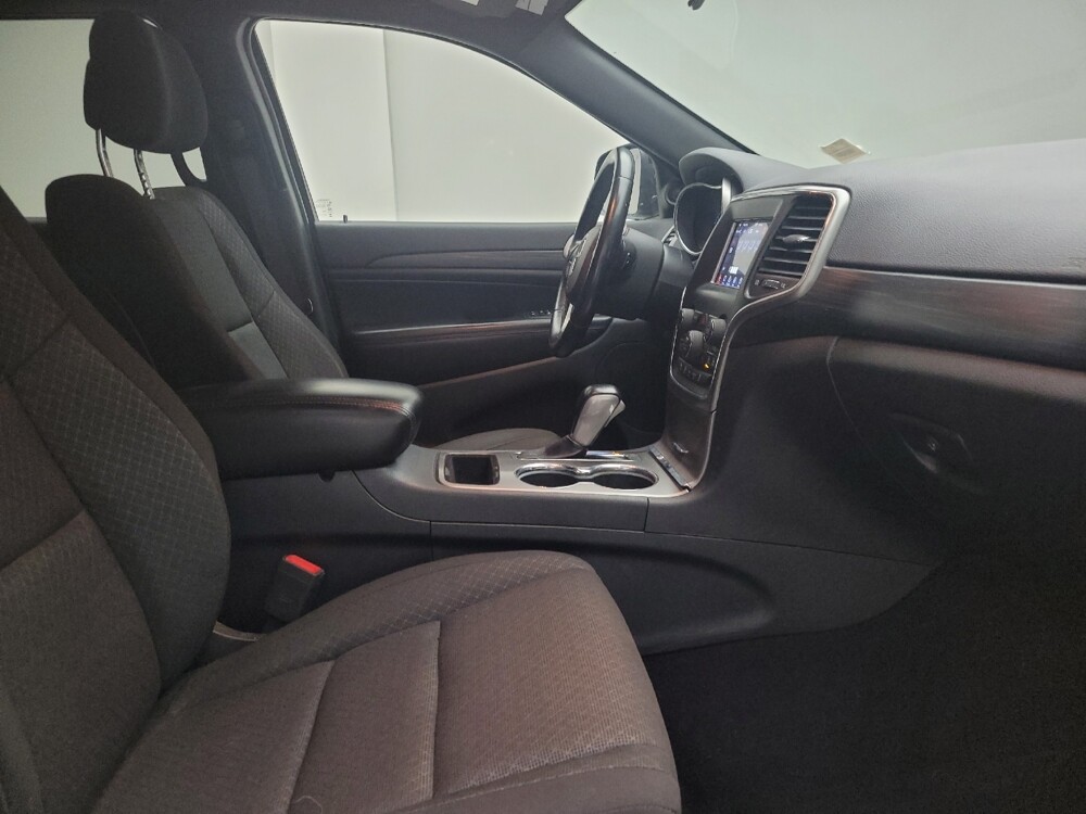 2020 Jeep Grand Cherokee in Taylor, MI 48180 - 18129923 21