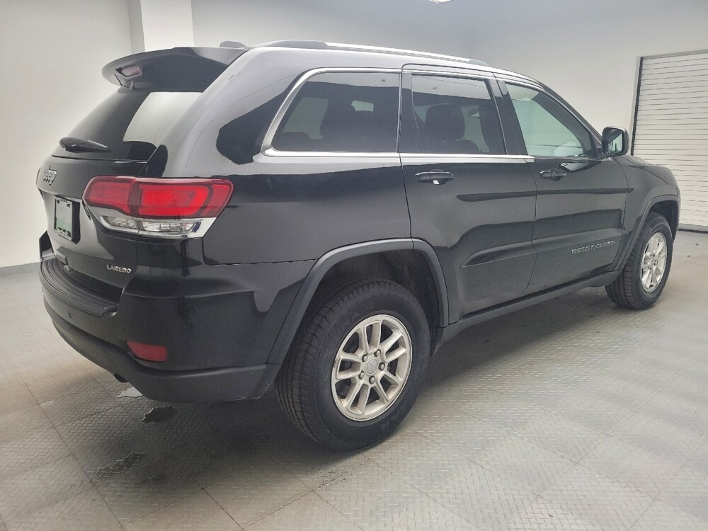 2020 Jeep Grand Cherokee in Taylor, MI 48180 - 18129923 10