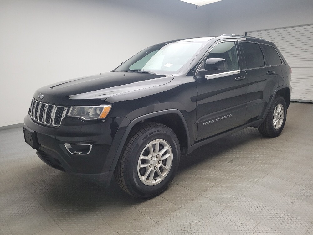2020 Jeep Grand Cherokee in Taylor, MI 48180 - 18129923 2