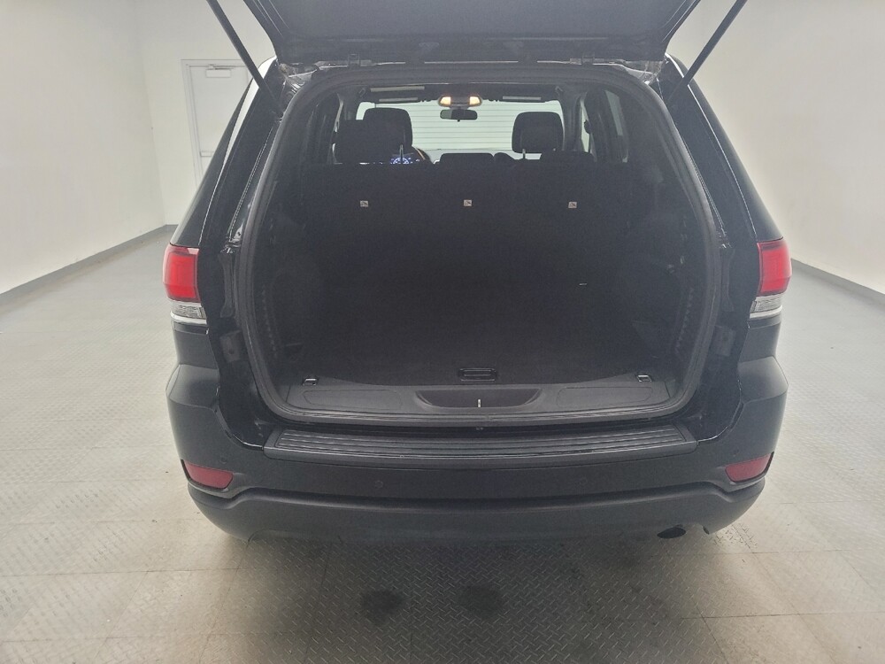 2020 Jeep Grand Cherokee in Taylor, MI 48180 - 18129923 29