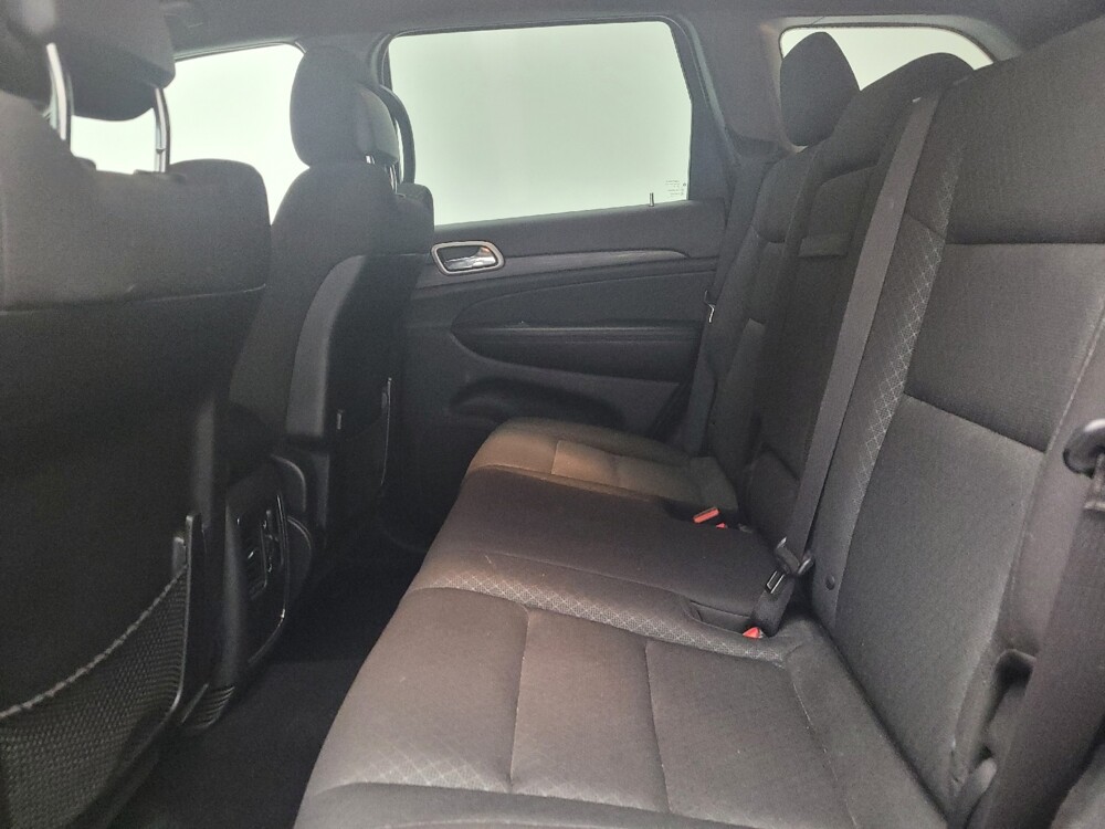 2020 Jeep Grand Cherokee in Taylor, MI 48180 - 18129923 18