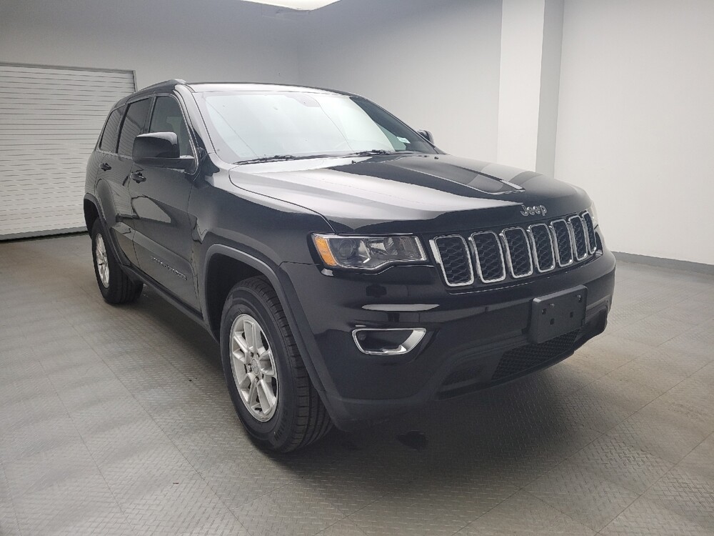 2020 Jeep Grand Cherokee in Taylor, MI 48180 - 18129923 13