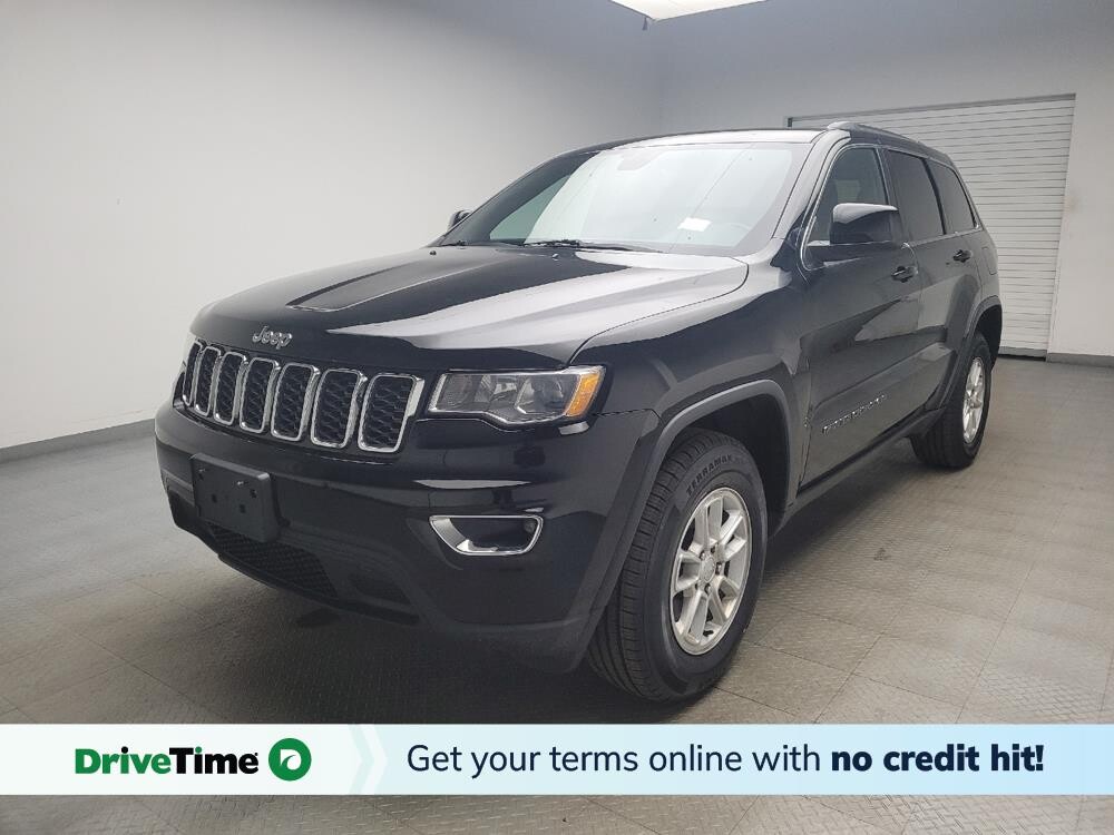 2020 Jeep Grand Cherokee in Taylor, MI 48180 - 18129923