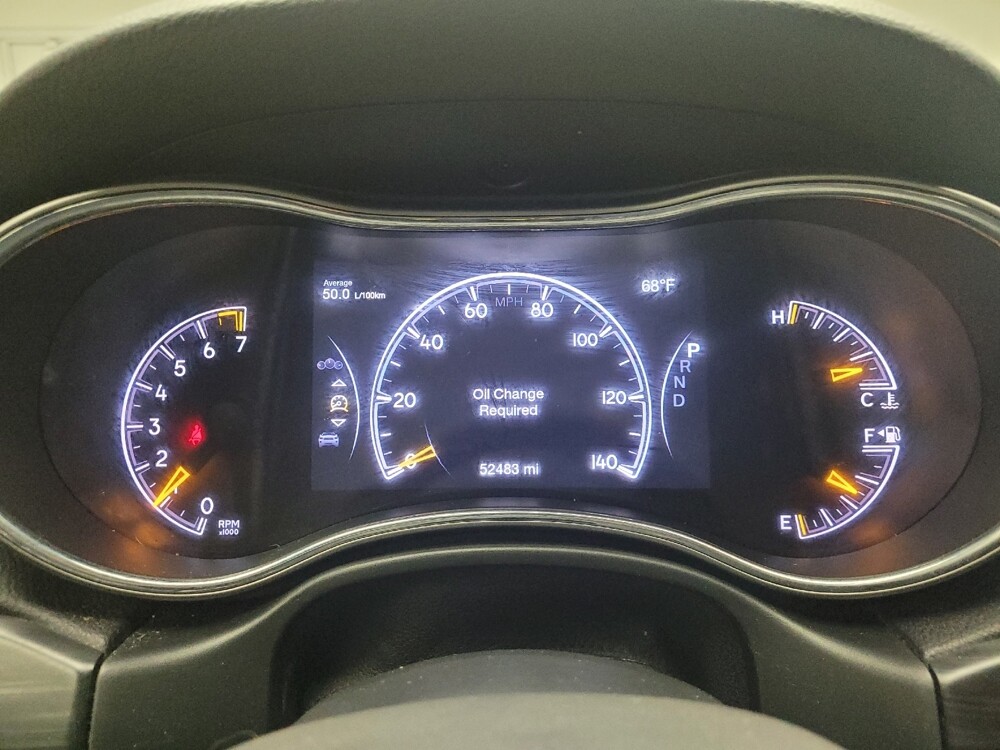 2020 Jeep Grand Cherokee in Taylor, MI 48180 - 18129923 23