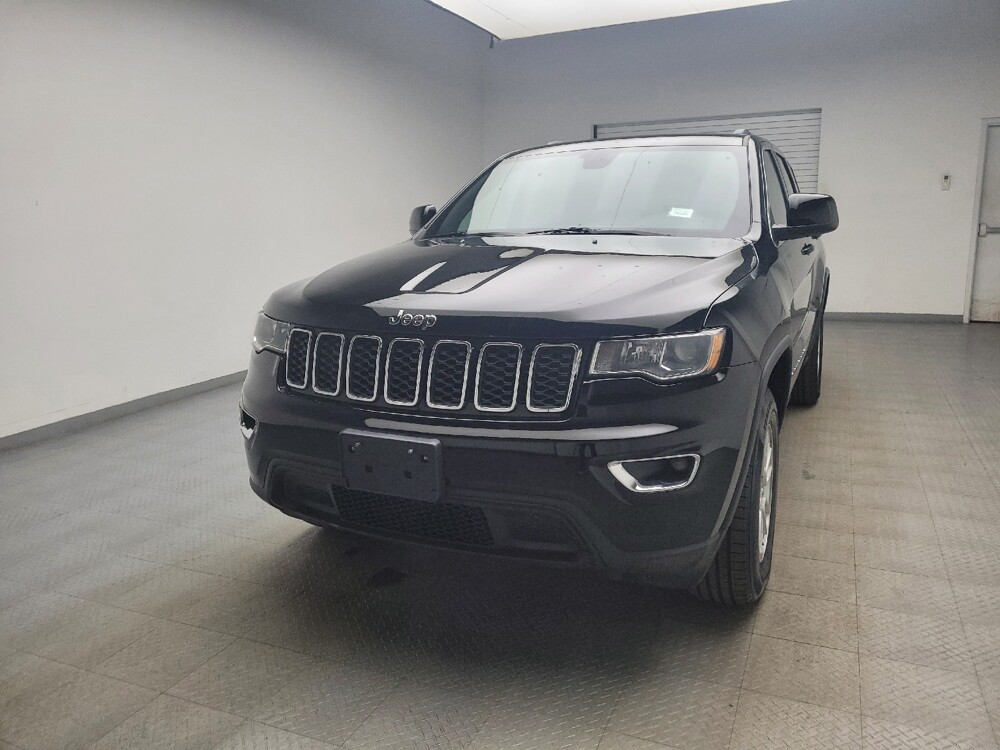 2020 Jeep Grand Cherokee in Taylor, MI 48180 - 18129923 15