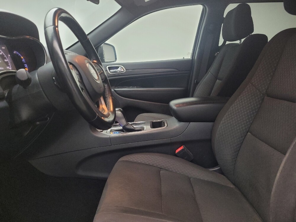 2020 Jeep Grand Cherokee in Taylor, MI 48180 - 18129923 17