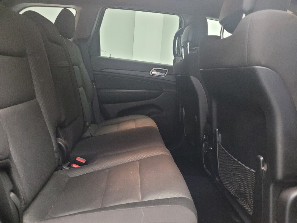 2020 Jeep Grand Cherokee in Taylor, MI 48180 - 18129923 19