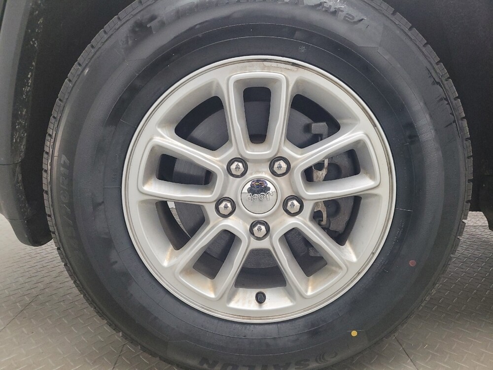 2020 Jeep Grand Cherokee in Taylor, MI 48180 - 18129923 31