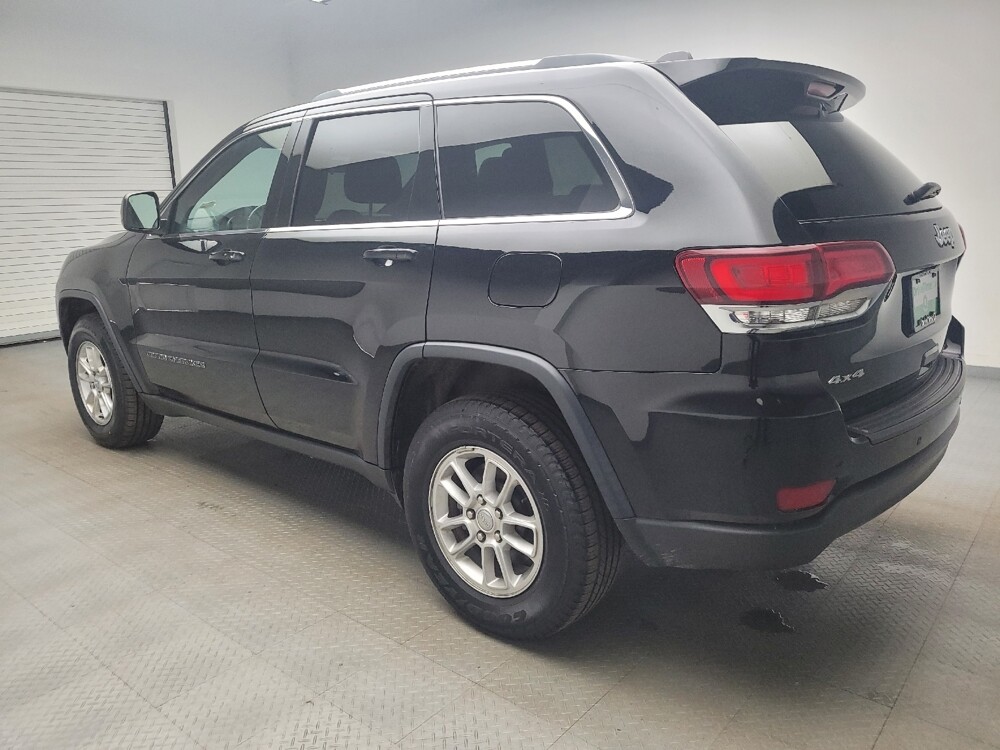 2020 Jeep Grand Cherokee in Taylor, MI 48180 - 18129923 3